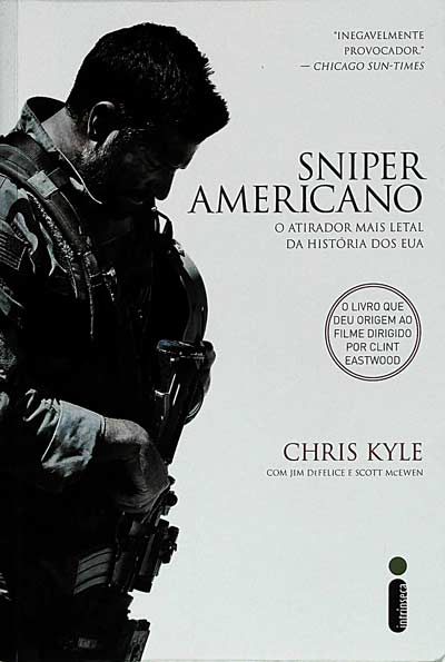 Sniper americano