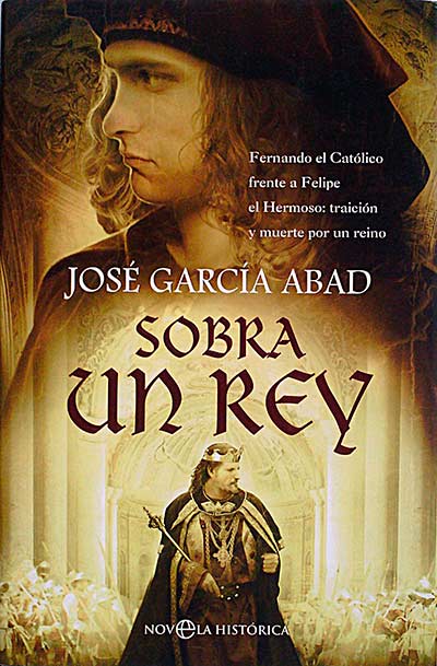 Sobra un rey