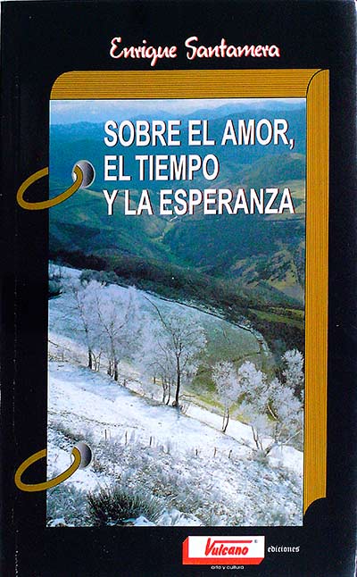 Sobre el amor, el tiempo y la esperanza