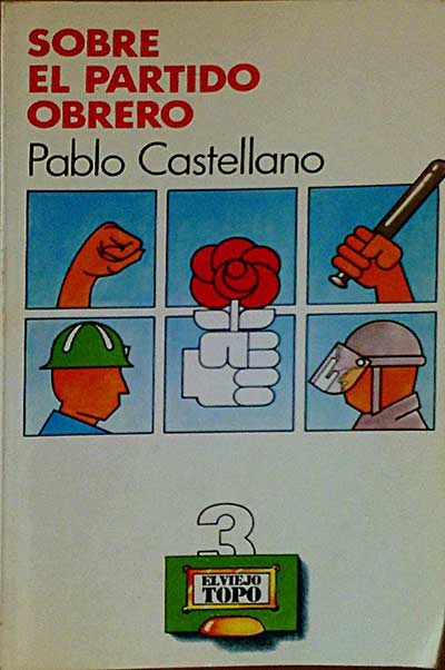 Sobre el partido obrero