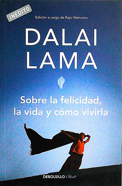Sobre la felicidad, la vida y cómo vivirla