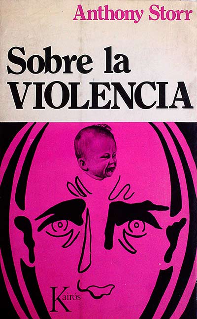 Sobre la violencia