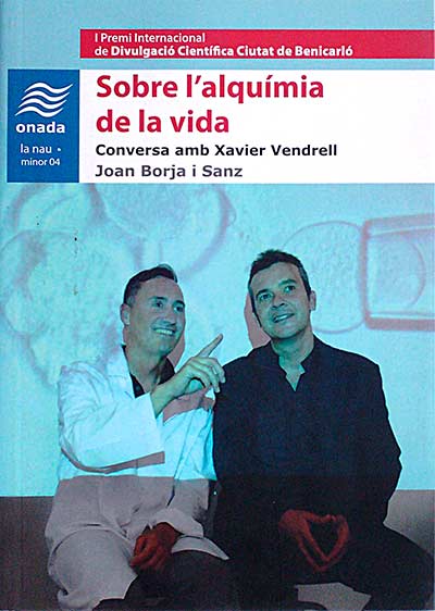 Sobre l'alquímia de la vida
