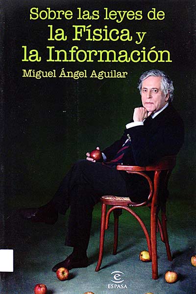 Sobre las leyes de la física y la información