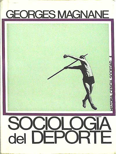 Sociología del deporte