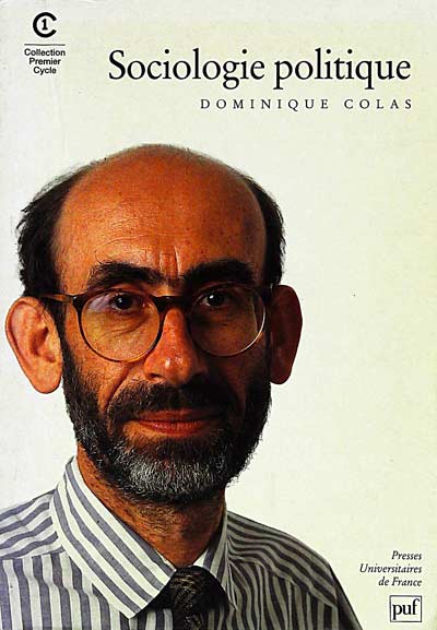Sociologie politique