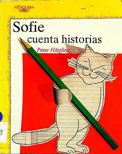 Sofie cuenta historias