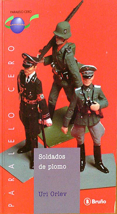 Soldados de plomo.