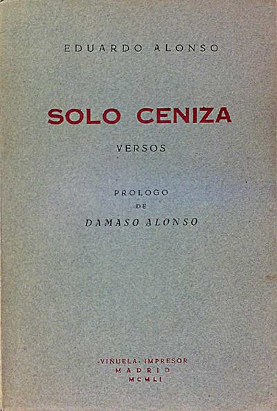 Solo ceniza