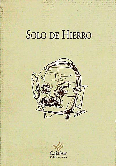 Solo de hierro