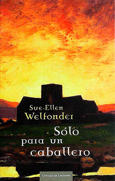Sólo para un caballero