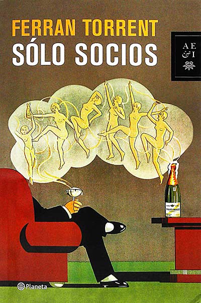 Sólo socios 