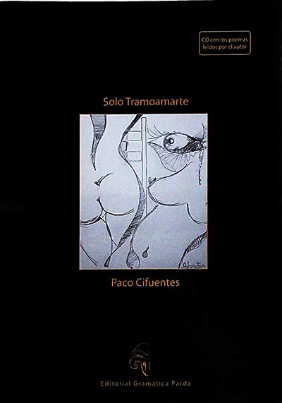 Solo Tramoamarte