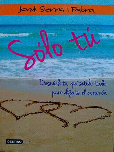 Sólo tú