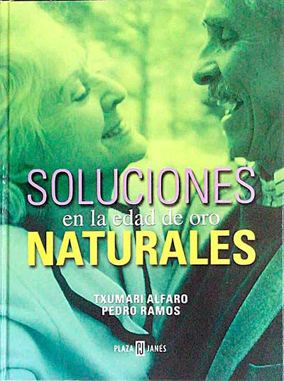 Soluciones en la edad de oro Naturales