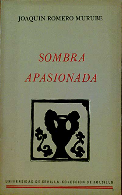 Sombra apasionada