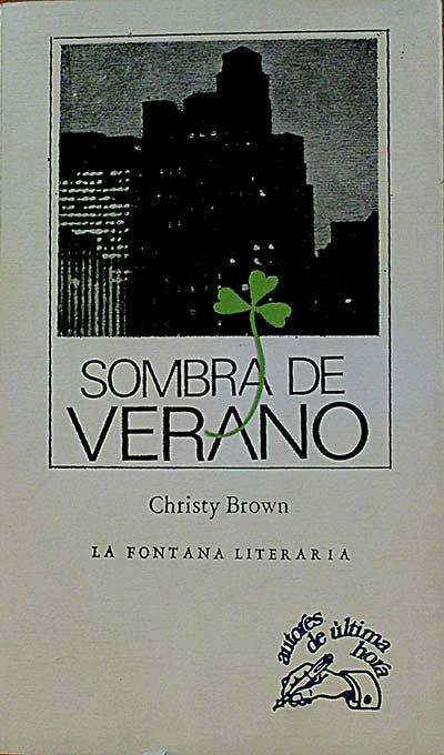 Sombra de verano