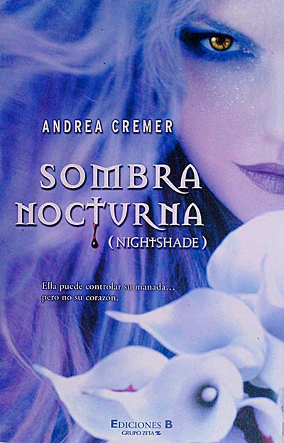 Sombra nocturna