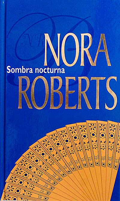 Sombra nocturna