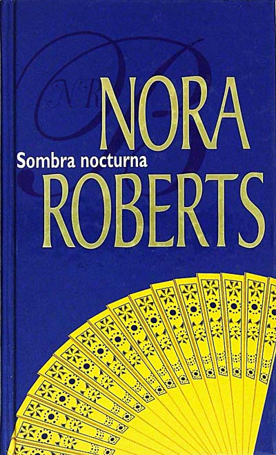 Sombra nocturna