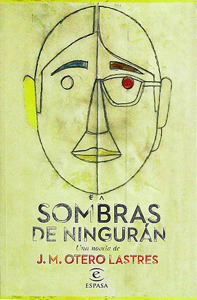 Sombras de Ningurán
