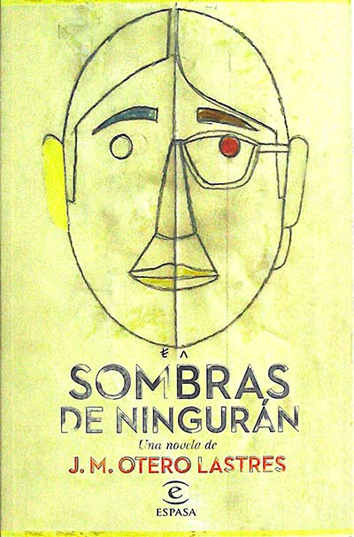 Sombras de Ningurán