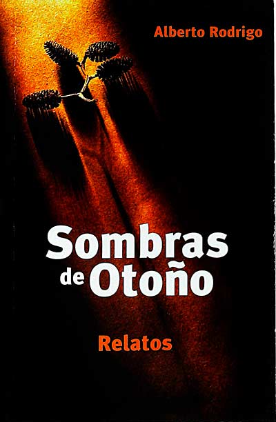 Sombras de otoño. Relatos