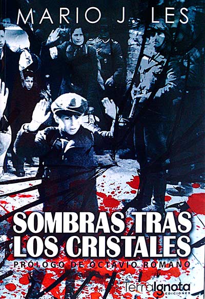 Sombras tras los cristales