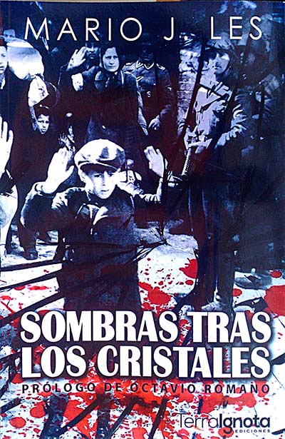 Sombras tras los cristales