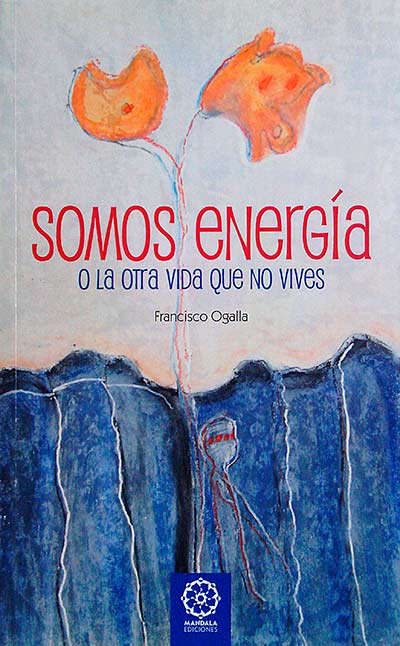 Somos energía o la otra vida que no vives 