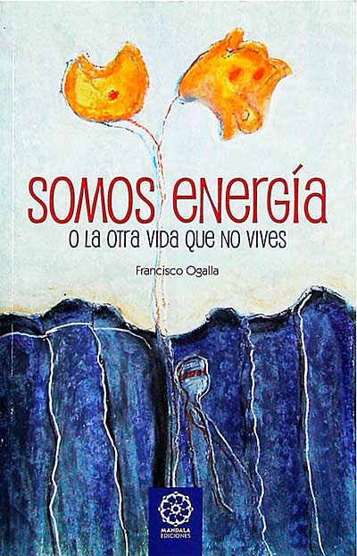 Somos energía o la otra vida que no vives