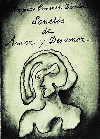 Sonetos de amor y desamor