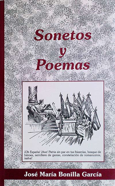 Sonetos y Poemas