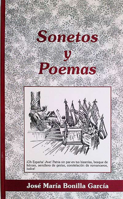 Sonetos y Poemas