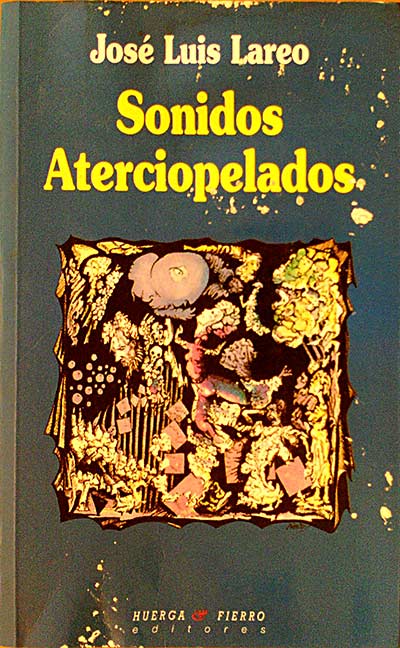 Sonidos aterciopelados 
