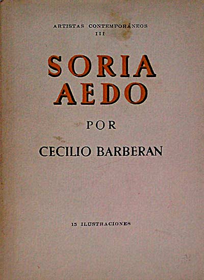 Soria Aedo