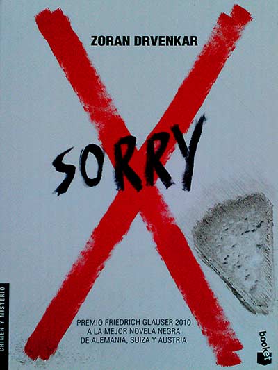 Sorry