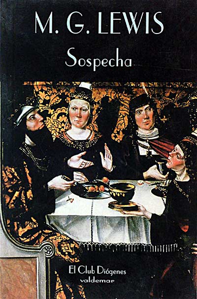 Sospecha