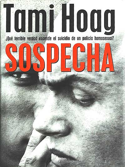 Sospecha
