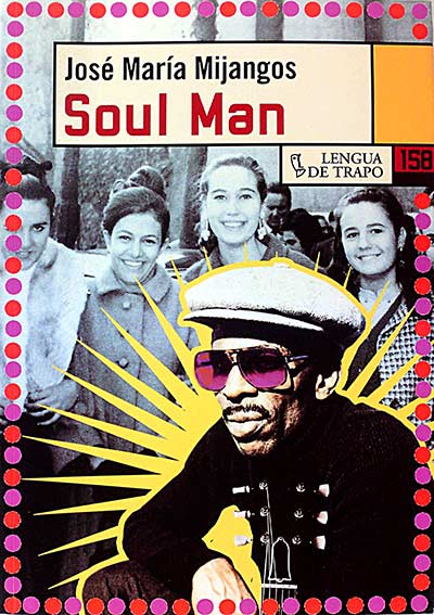 Soul Man