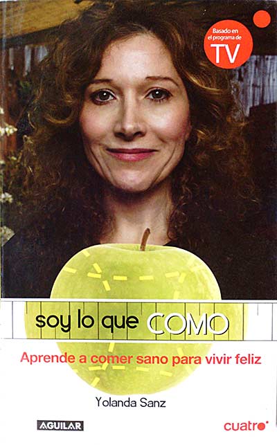 Soy lo que como