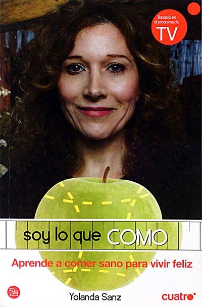 Soy lo que como