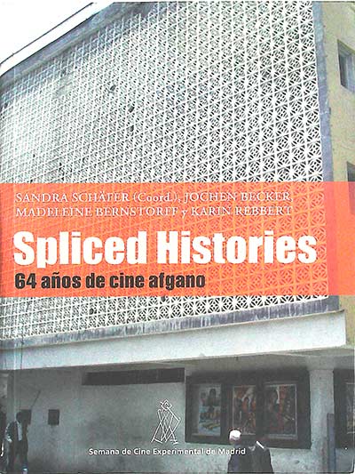 Spliced Histories