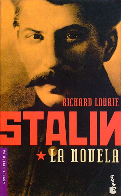 Stalin. La novela