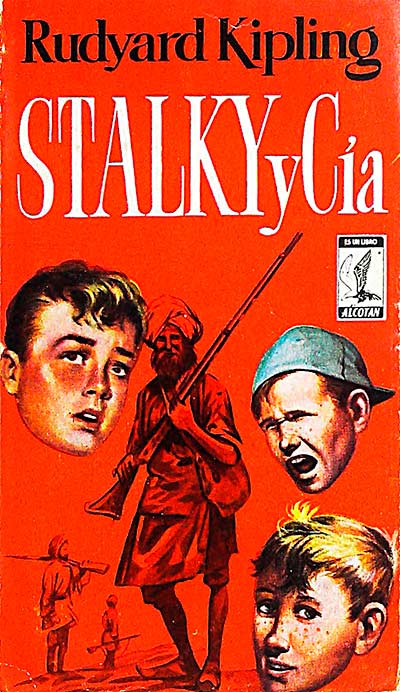 Stalky y cía