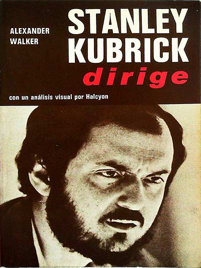 Stanley Kubrick dirige
