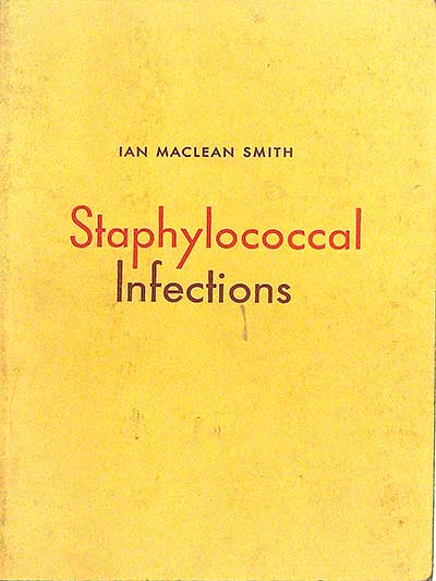 Staphylococcal Infections