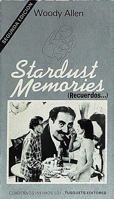 Stardust Memories