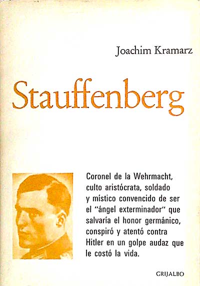 Stauffenberg