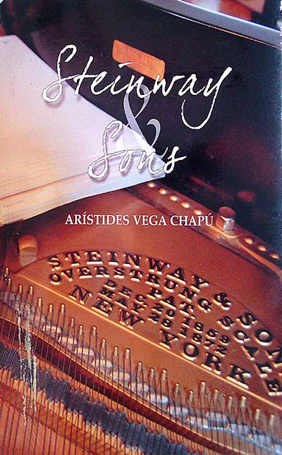 STEINWAY & SONS